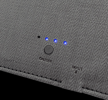 Logo trade reklaamkingitused foto: Akupangaga portfell-mapp