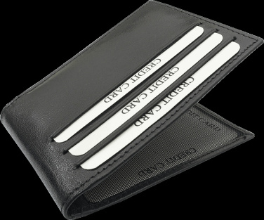 Logotrade reklaamtoote foto: RFID rahakott 30801300