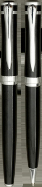Logotrade ärikingid pilt: BRIGHTON pliiatsikomplekt 98103600