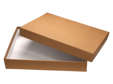 Logotrade firmakingid pilt: Dekoratiivpaberiga lamineeritud karp (31.5x17x5cm) 453037