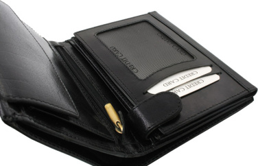 Logotrade firmakingitused pilt: RFID rahakott 35801300