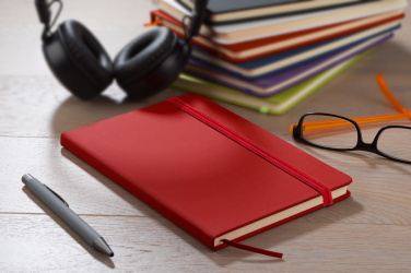 Logotrade reklaamtoote foto: Märkmik 824076