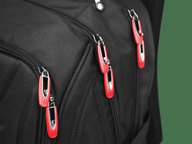 Logotrade reklaamtoote foto: Seljakott sülearvutile 170703400