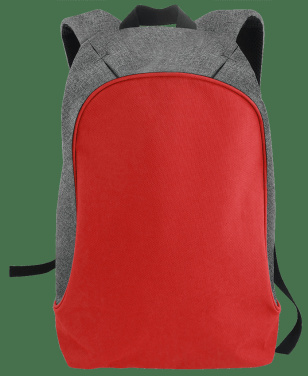 Logotrade firmakingid pilt: Vargusvastane seljakott 60408600