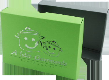 Logo trade firmakingi pilt: Karp (11x9,3x1,8cm) 977037