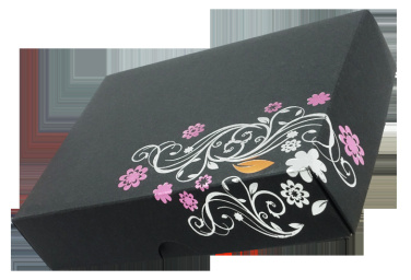 Logotrade ärikingid pilt: Karp (11x9,3x1,8cm) 977037