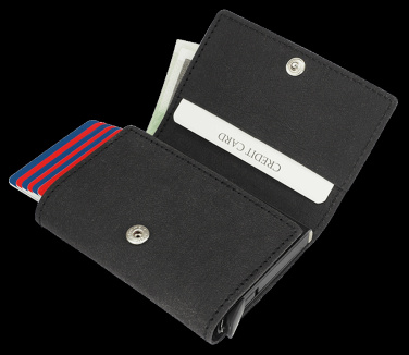 Logotrade reklaamkingid pilt: RFID kaarditasku 541106