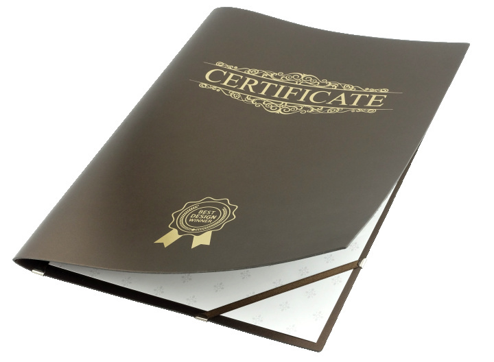 Logotrade firmakingituse foto: Diplomi kate 152094