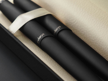 Logo trade firmakingid foto: Swarovski kristalliga kirjutusvahendite komplekt 1236036