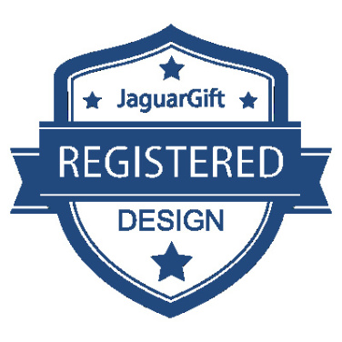 Logo trade reklaamkingi pilt: Jaguar RFID kaarditasku 618119