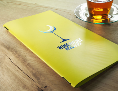 Logo trade firmakingituse pilt: Menüü kaaned Ambiente 1179094