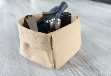 Logo trade reklaamtoote pilt: Pesupaberi kott 949106