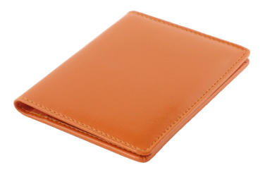 Logotrade meened pilt: RFID dokumendi rahakott 611119