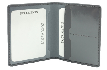 Logotrade meene foto: RFID dokumendi rahakott 611119