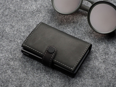 Logotrade ärikingituse foto: RFID rahakott - Hunter Leather 2109284