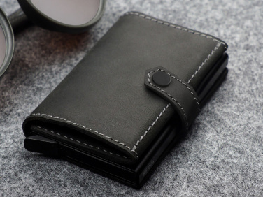 Logo trade ärikingi pilt: RFID rahakott - Hunter Leather 2109284