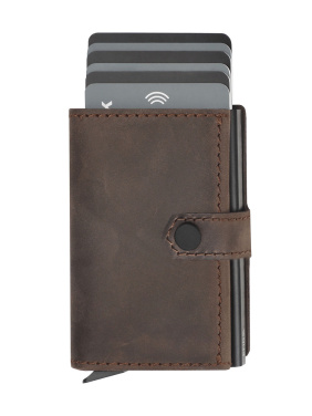 Logotrade meened pilt: RFID rahakott - Hunter Leather 2109284