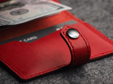 Logotrade ärikingid pilt: RFID kaardihoidja 2161141