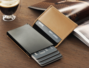 Logotrade reklaamkingid pilt: RFID kaarditasku 2121131