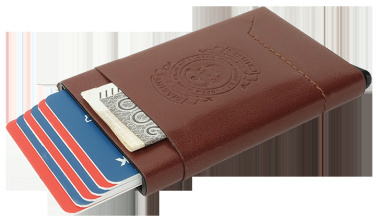 Logo trade reklaamkingi pilt: RFID kaarditasku 593131