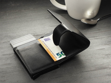 Logotrade reklaamtooted pilt: RFID rahakott 618131