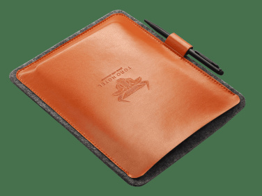 Logotrade firmakingid pilt: Tahvelarvuti ümbris 1649049