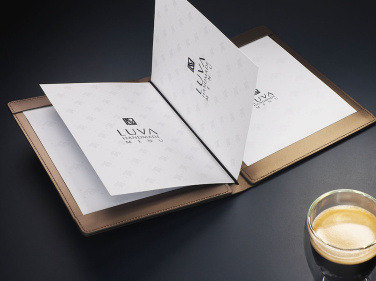 Logotrade reklaamkingitused pilt: Menüü kate Fine Dining Pro 1634094