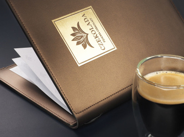 Logotrade ärikingid pilt: Menüü kate Fine Dining Pro 1634094