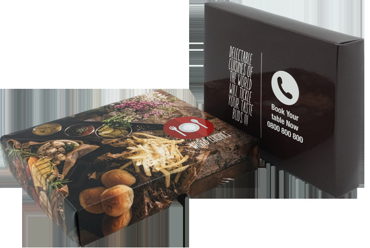 Logo trade meened foto: Karp (25x18,5x2,3cm) 514117