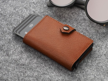 Logotrade meened pilt: Jaguar RFID kaardihoidja 2161318