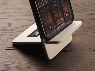 Logotrade meened pilt: Puidust telefonipult 1834121