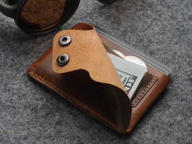Logotrade reklaamtooted pilt: Rahakott 384310