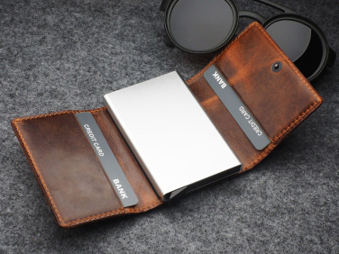 Logotrade reklaamkingid pilt: RFID rahakott 541310