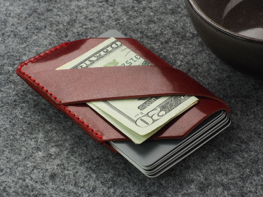Logotrade reklaamkingid pilt: Kaarditasku 1242141