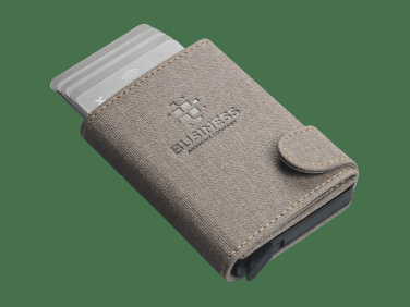 Logotrade reklaamkingitused pilt: RFID rahakott 618321