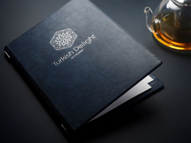 Logotrade ärikingid pilt: Menüü kaaned Fine Dining Pro 2013327