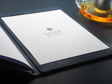 Logo trade firmakingitused foto: Menüü kaaned Fine Dining Pro 2013327