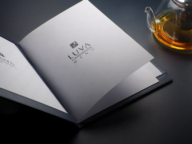 Logo trade meened foto: Menüü kaaned Fine Dining Pro 2013327