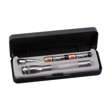 Logo trade ärikingi pilt: Mini Maglite® AAA taskulamp