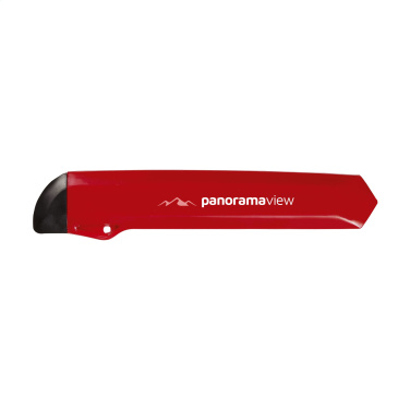 Logo trade reklaamkingituse pilt: Jumbo paberinuga