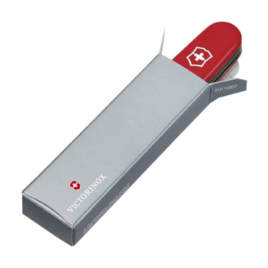 Logotrade ärikingi foto: Victorinox Kelner taskunuga