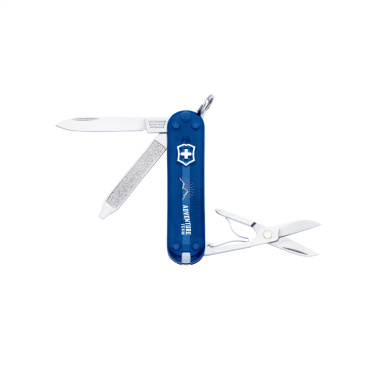 Logo trade ärikingituse pilt: Victorinox Classic SD taskunuga