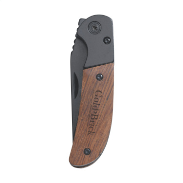 Logotrade ärikingid pilt: Lock-It taskunuga