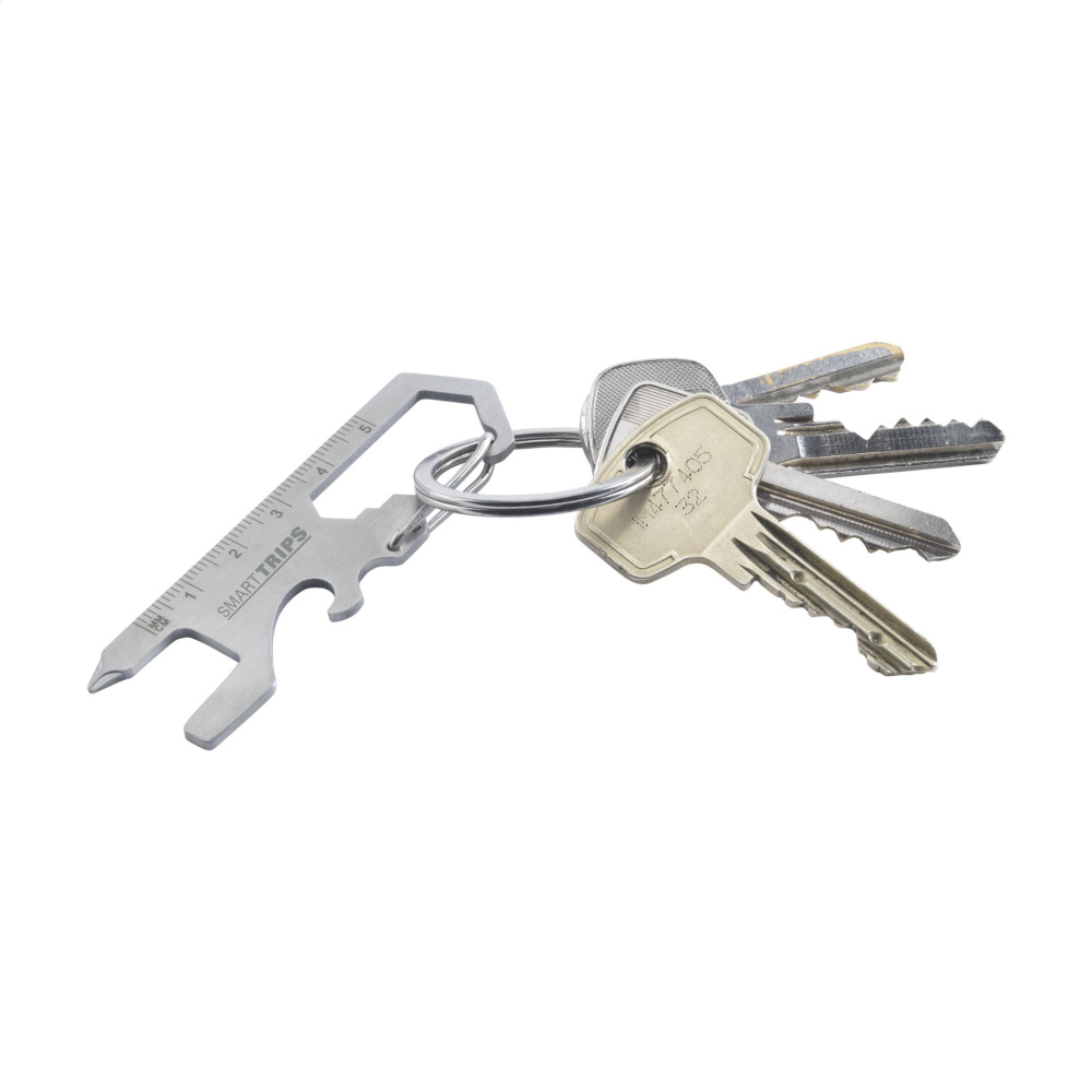 Logotrade ärikingituse foto: SmartKey multitööriist