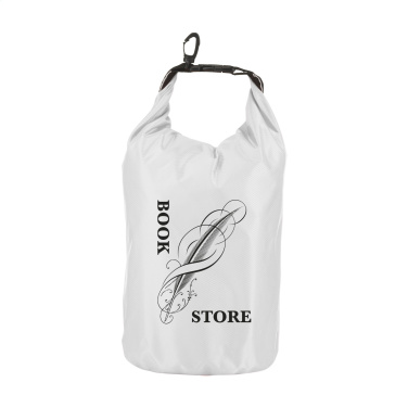 Logotrade firmakingid pilt: Drybag 5 L veekindel kott