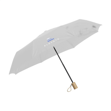 Logo trade firmakingid foto: Mini Umbrella RCS RPET kokkupandav vihmavari 21 tolli