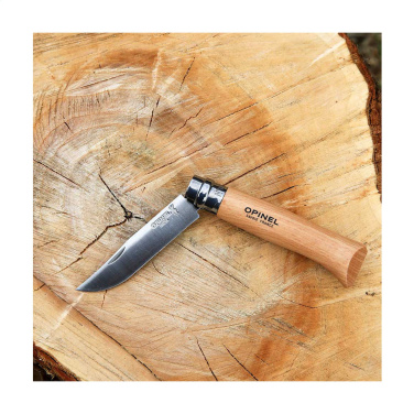 Logotrade reklaamkingitused pilt: Opinel Inox No 08 taskunuga