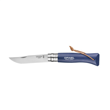 Logotrade ärikingitused pilt: Opinel Colorama No 08 taskunuga