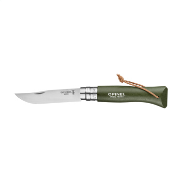 Logo trade firmakingi pilt: Opinel Colorama No 08 taskunuga
