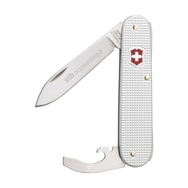 Logotrade firmakingi foto: Victorinox Bantam Alox taskunuga